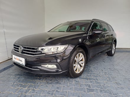 VW Passat Variant Business TDI DSG