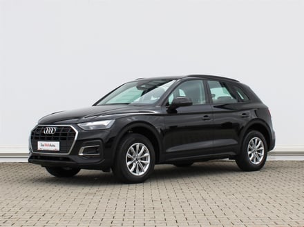 Audi Q5 40 TDI quattro