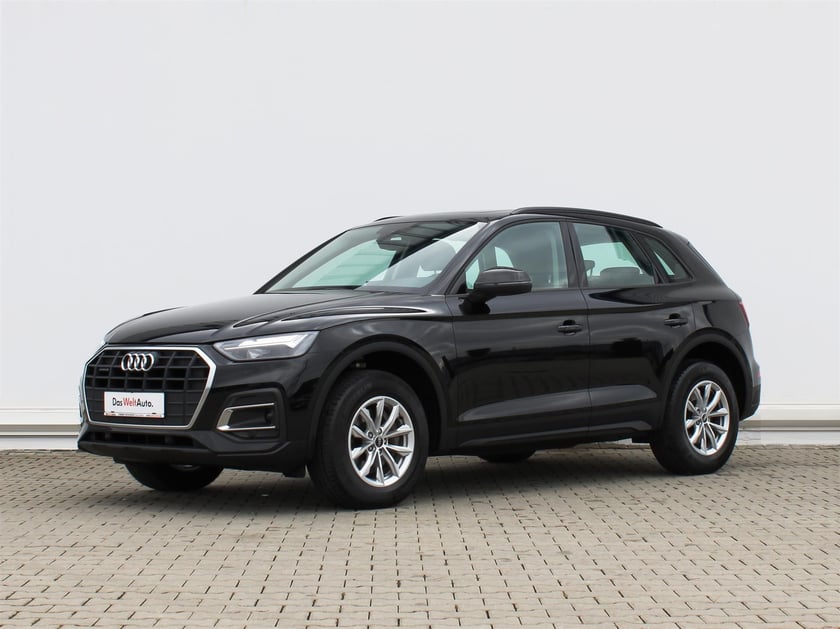 Audi Q5 40 TDI quattro