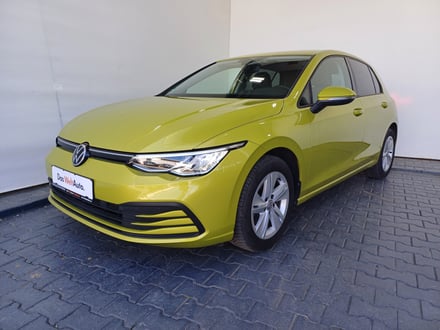 VW Noul Golf Life 1.5 TSI ACT TD