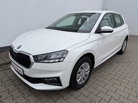Škoda FABIA AMBITION 1.0 TSI