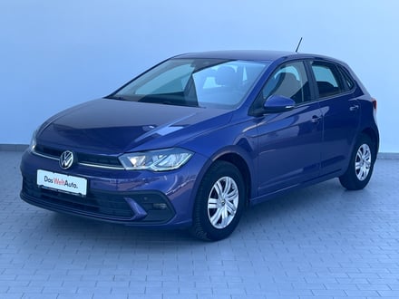 VW Noul Polo Base 1.0  4 usi