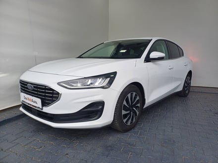 Ford Focus 1,0 EcoBoost Cool & Connect