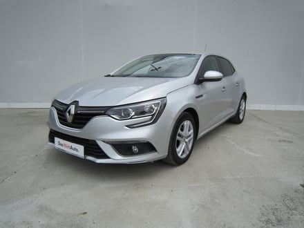 Renault Megane IV Lim. 4-usi Intens