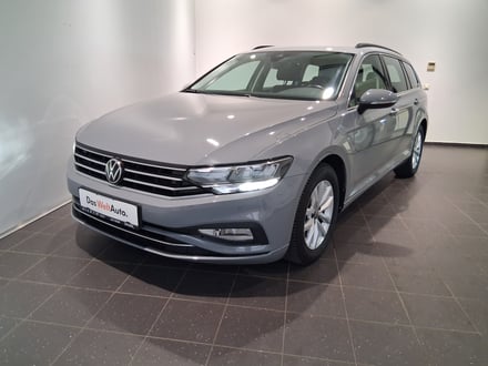 VW Passat Var. Comf.1.5 TSI ACT DSG