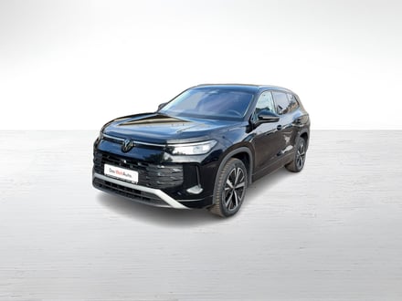 VW Tayron Elegance 2.0 TSI DSG 4Mot