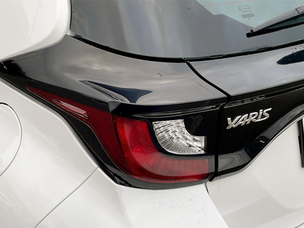 TOYOTA Yaris 2022 — imagine 10