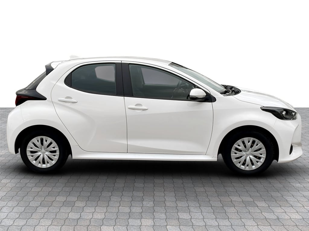 TOYOTA Yaris 2022 — imagine 6