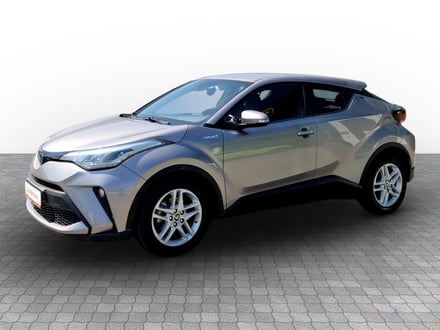 Toyota C-HR 1,8 Hybrid C-ENTER CVT
