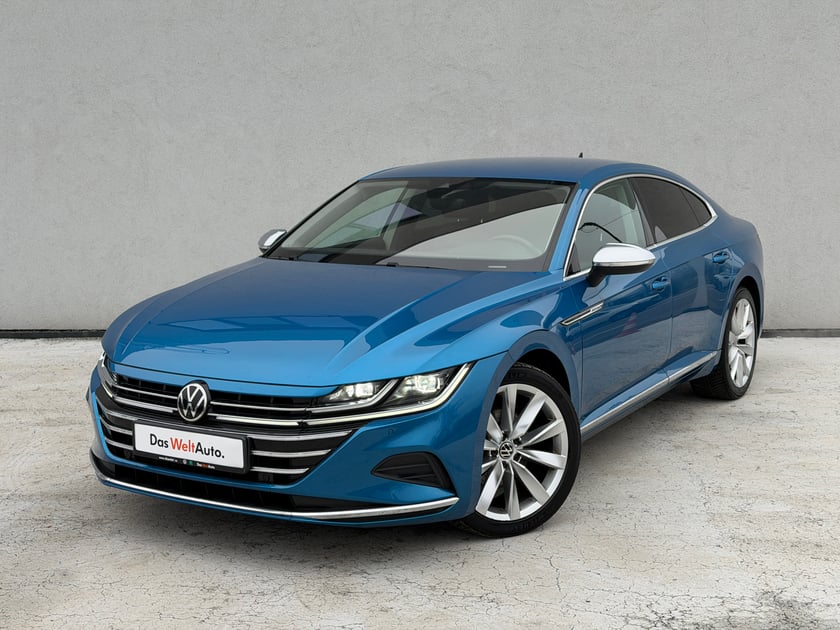 VW Noul Arteon Elegance 2.0 TDI SCR DSG