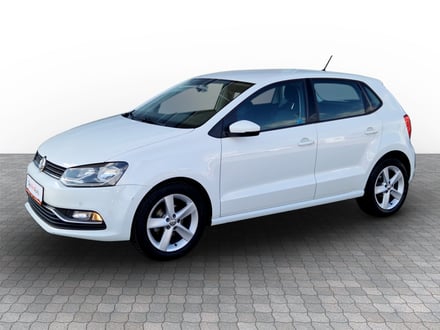 VW Polo Comfortline 1.2 TSI BMT, 4 usi
