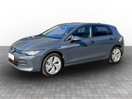 VW Noul Golf Advanc.1.5 eTSI DSG ACT m.hyb
