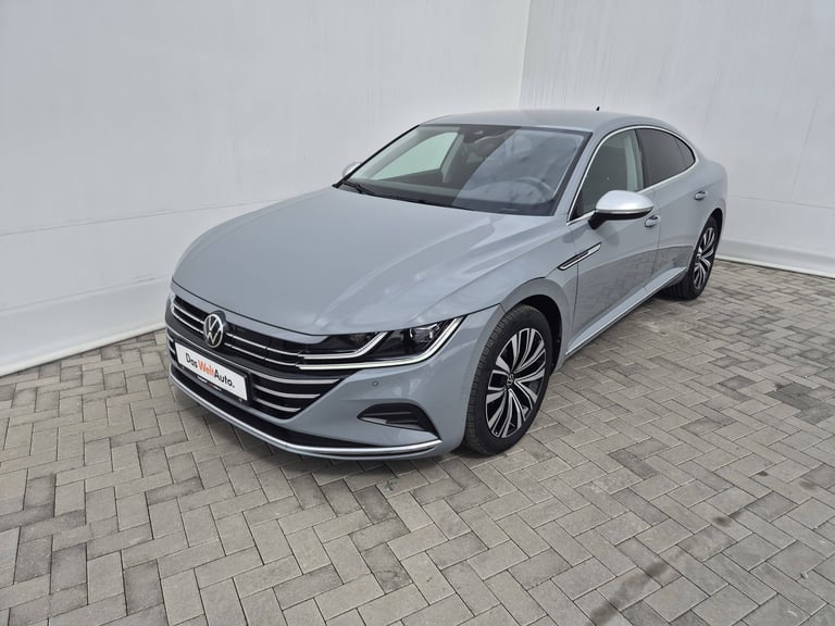 VW Arteon Elegance eHybrid 1.4 TSI