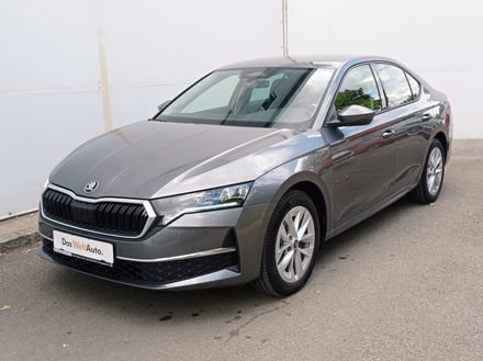 Škoda Octavia Selection 2.0 TDI DSG