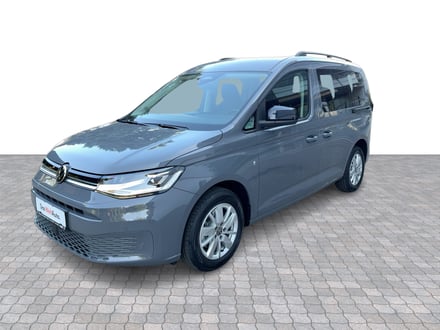 VW Caddy Life 2.0 TDI 90 kW DSG