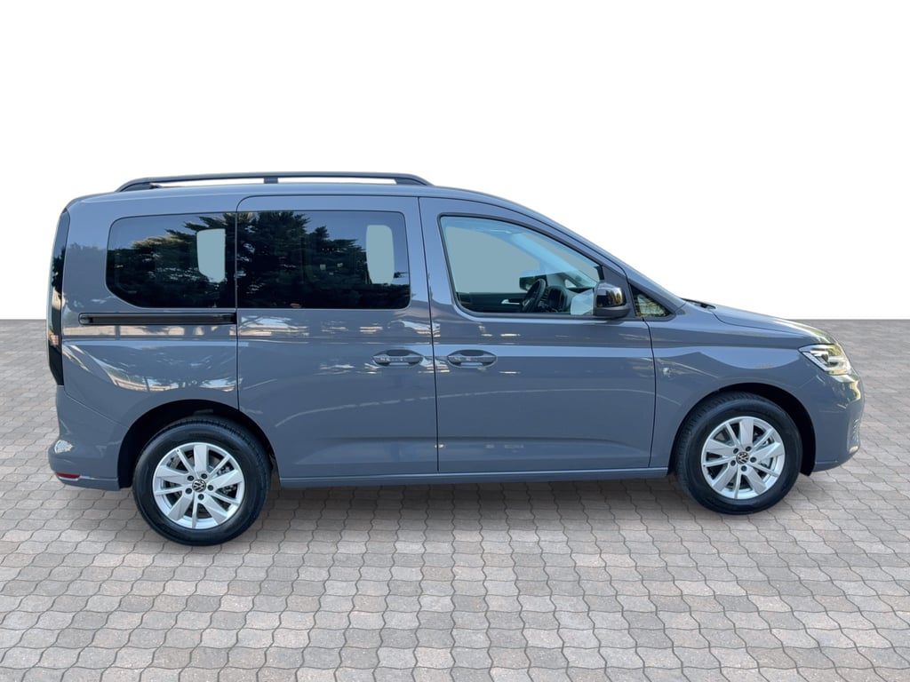 VOLKSWAGEN Caddy 2026 — imagine 6