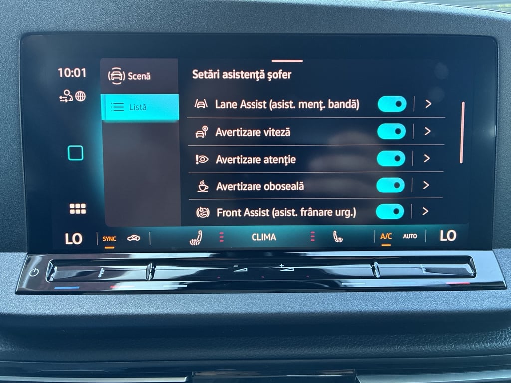 VOLKSWAGEN Caddy 2026 — imagine 17
