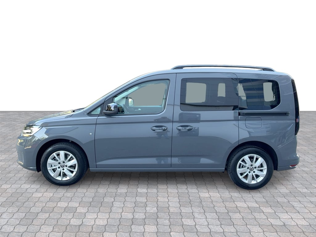 VOLKSWAGEN Caddy 2026 — imagine 2