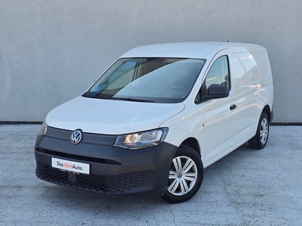 VW Caddy Maxi Cargo 2.0 TDI 75 kW