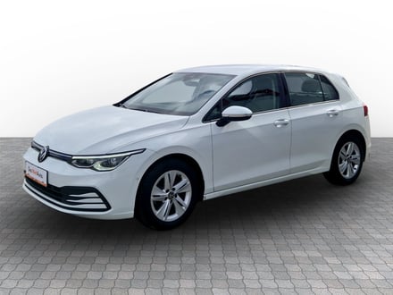 VW Golf Life 1.5 TSI ACT