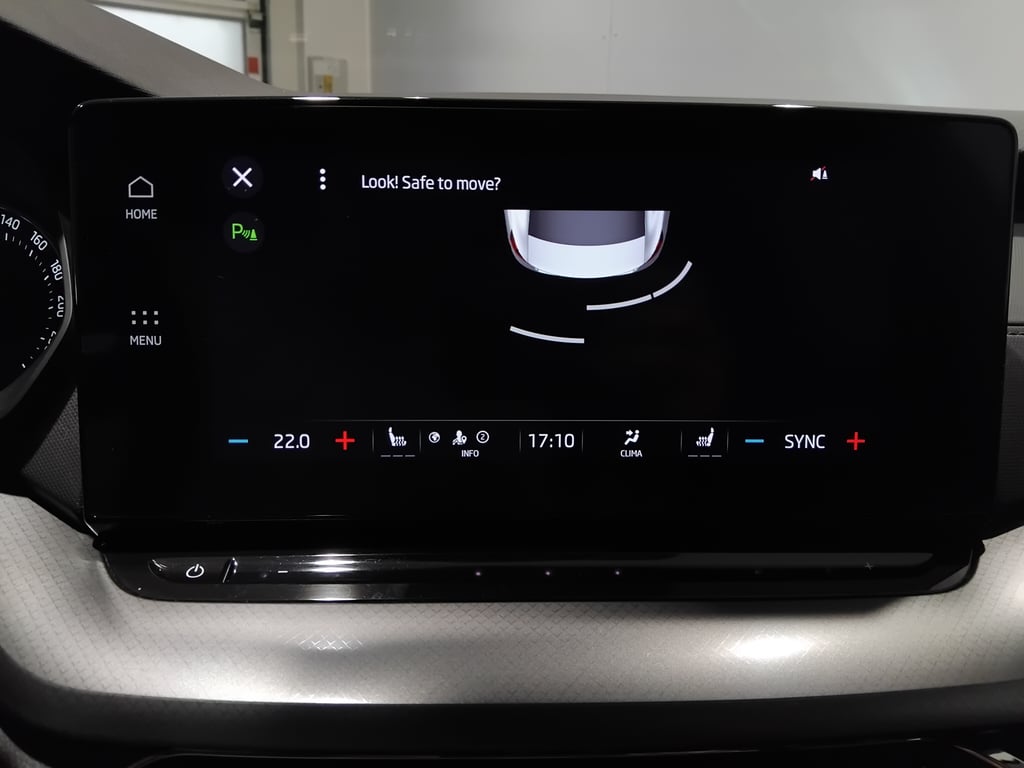 SKODA Octavia 2023 — imagine 18