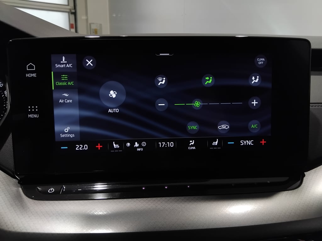 SKODA Octavia 2023 — imagine 20