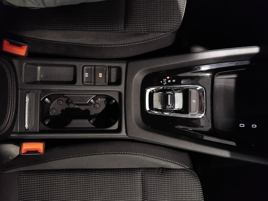 SKODA Octavia 2023 — imagine 17
