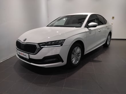 Škoda OCTAVIA AMBITION 1.5 TSI DSG mHEV