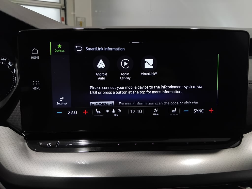 SKODA Octavia 2023 — imagine 19