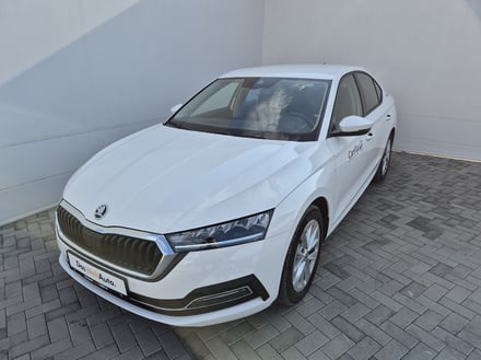 Škoda OCTAVIA STYLE 2.0 TDI DSG