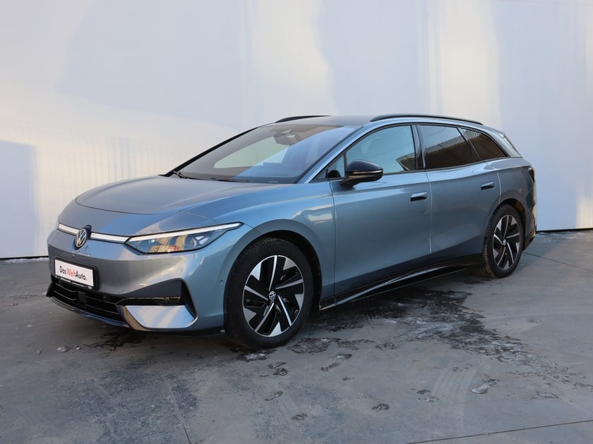 VW ID.7 Pro Tourer 77 kWh