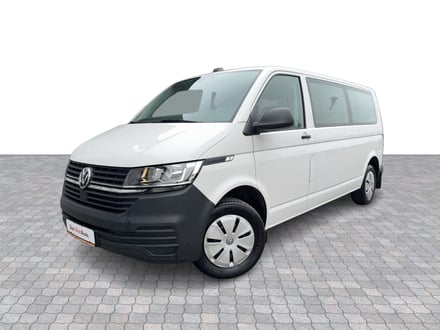 VW T6.1 Kombi LR 2.0 TDI 110KW DSG