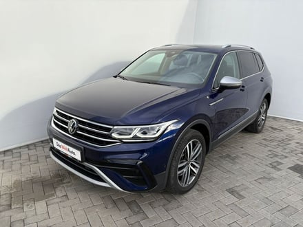 VW NoulTiguan Allspace Eleg.2,0 TDI 4M DSG