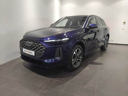 Audi Q5 40 TFSI quattro