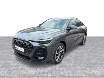 Audi Q5 Sportback 50 e-hybrid quattro 220kW