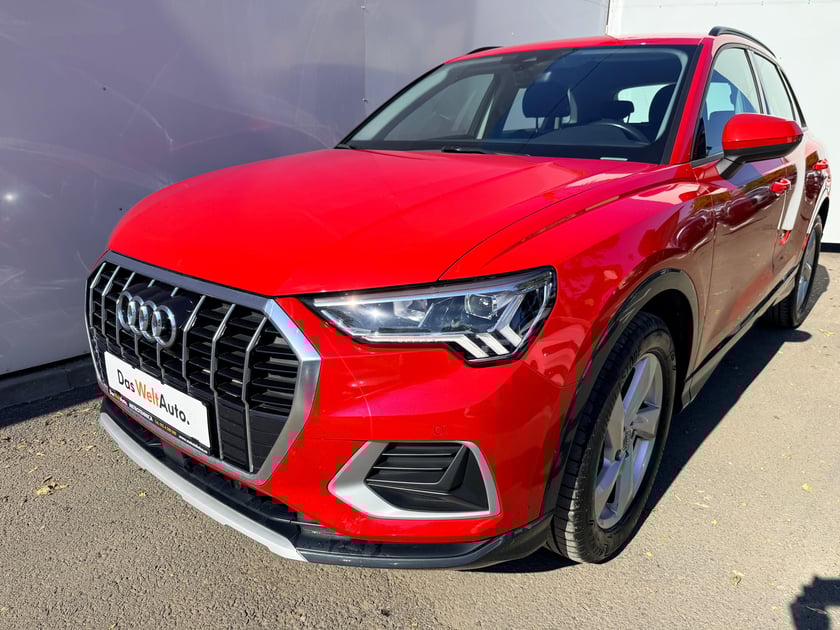 Audi Q3 Advanced 35 TFSI