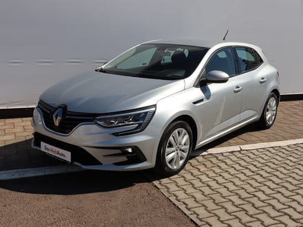 Renault Megane IV Lim. 4-usi Zen