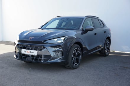 CUPRA Terramar 1.5  eTSI DSG mild hybrid