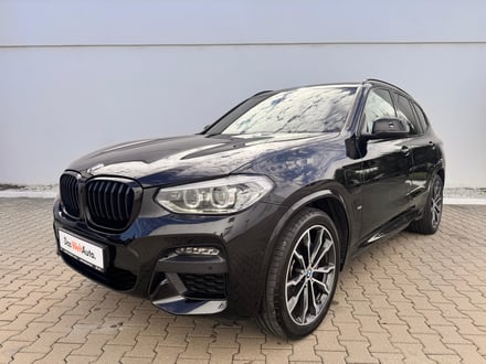 BMW Seria X3 xDrive 30 e M Sport Edition