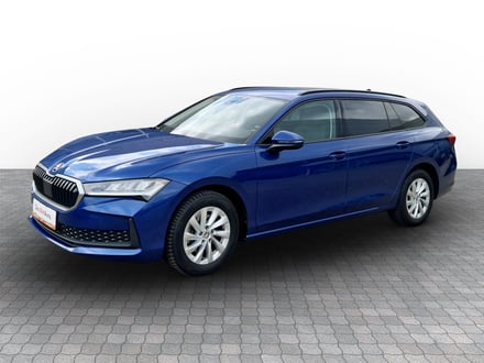 Škoda Superb Kombi 1,5 TSI ACT Style