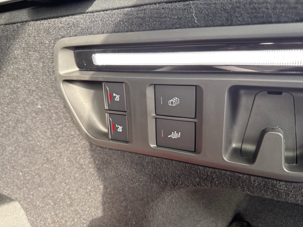 AUDI Q7 2026 — imagine 16