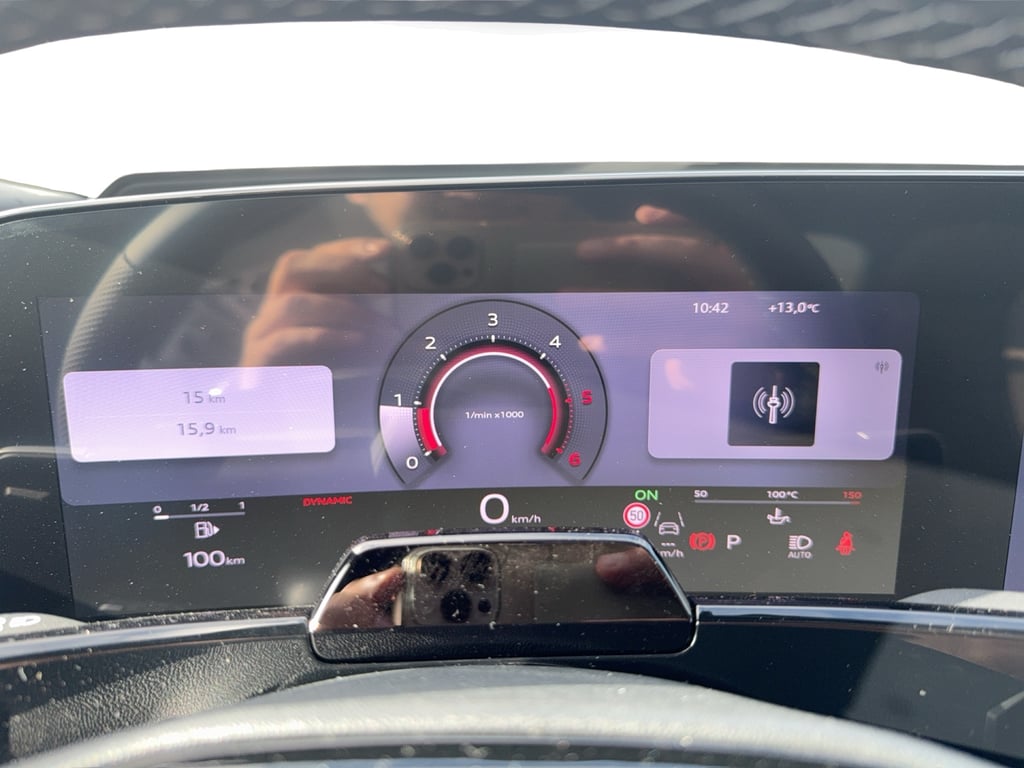AUDI Q7 2026 — imagine 10