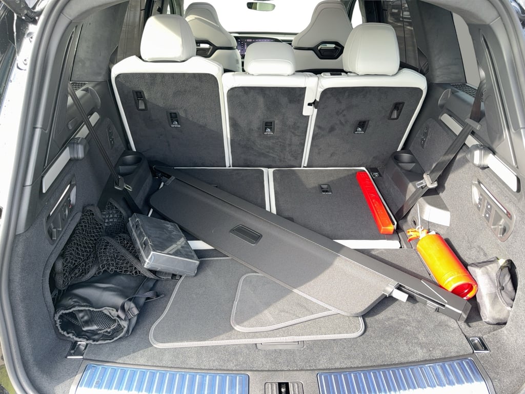 AUDI Q7 2026 — imagine 13