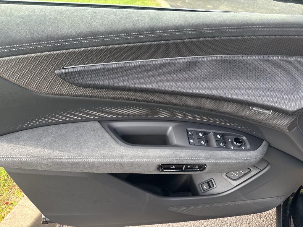 AUDI Q7 2026 — imagine 19