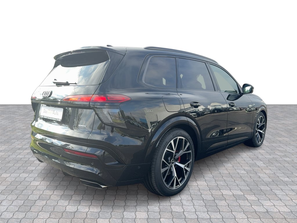 AUDI Q7 2026 — imagine 5