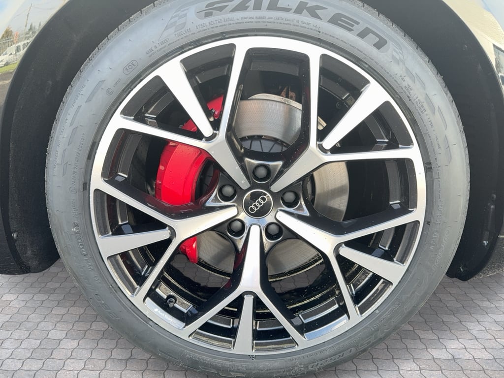 AUDI Q7 2026 — imagine 7