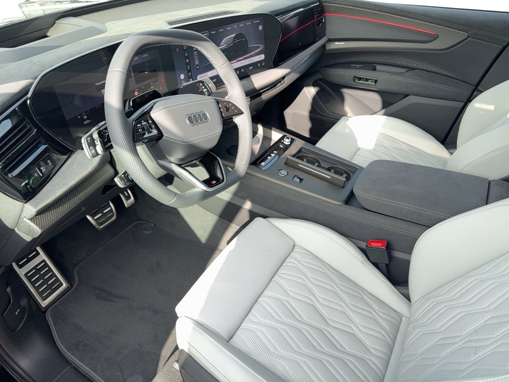 AUDI Q7 2026 — imagine 9
