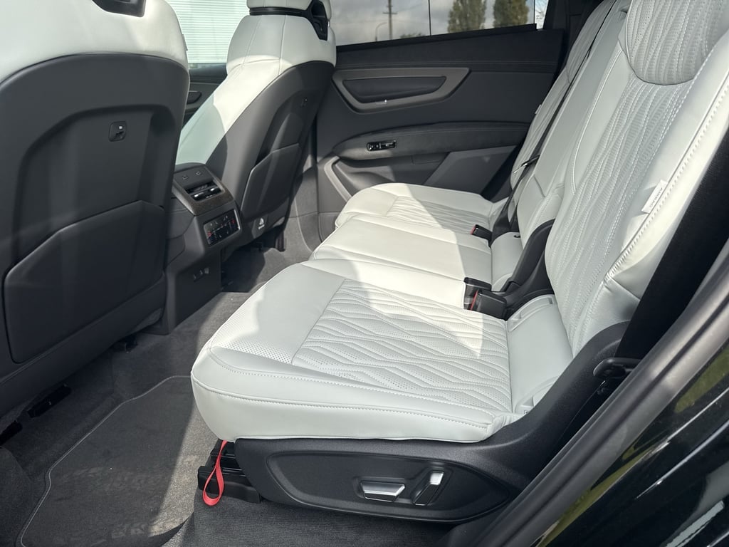 AUDI Q7 2026 — imagine 17