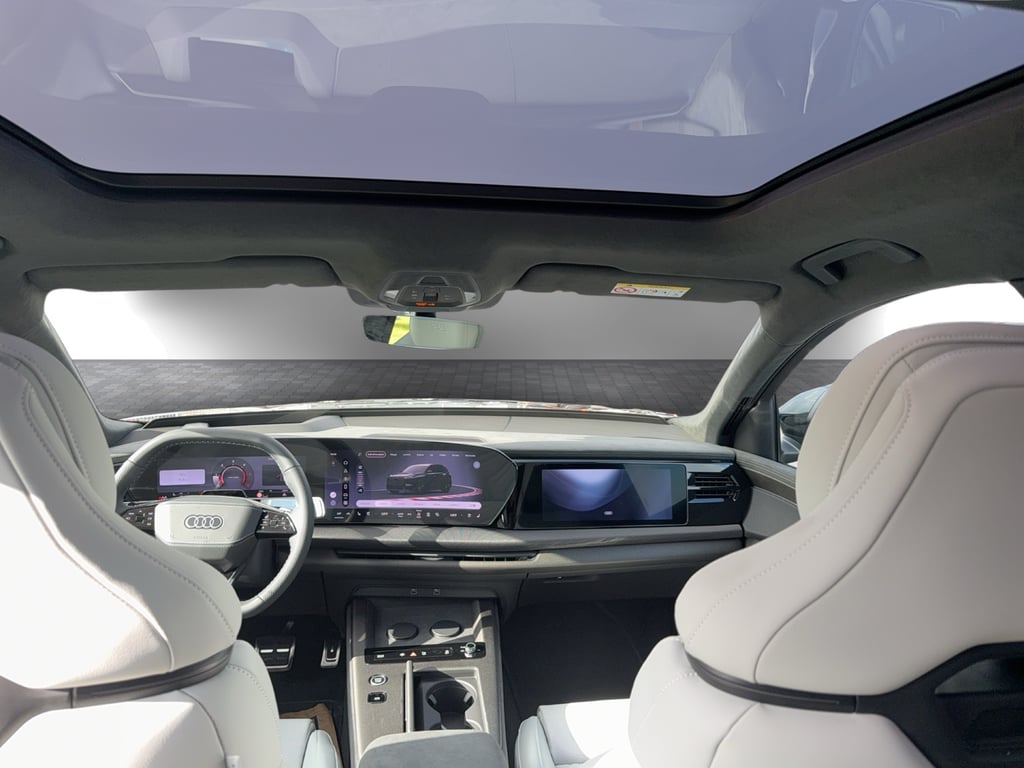 AUDI Q7 2026 — imagine 11