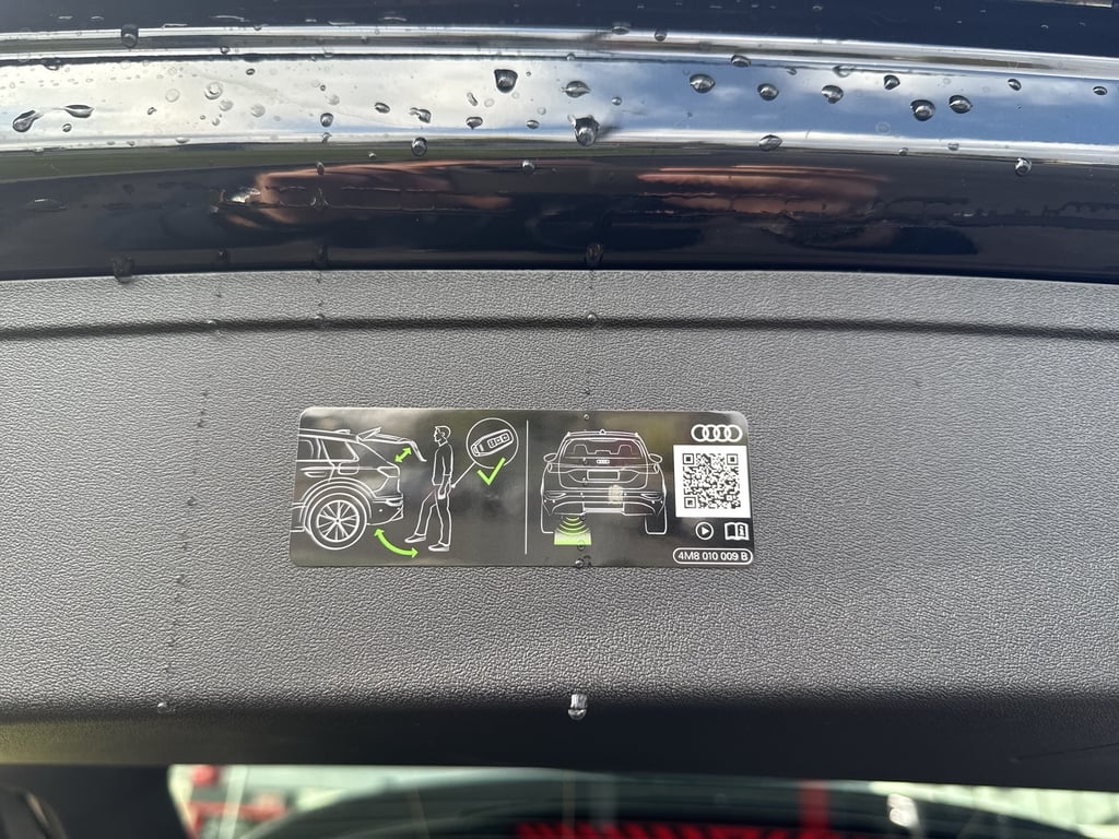 AUDI Q7 2026 — imagine 14